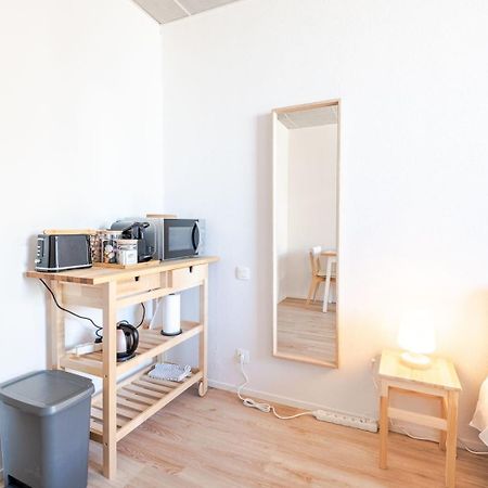Appartement Le Cocooning ตูร์ ภายนอก รูปภาพ